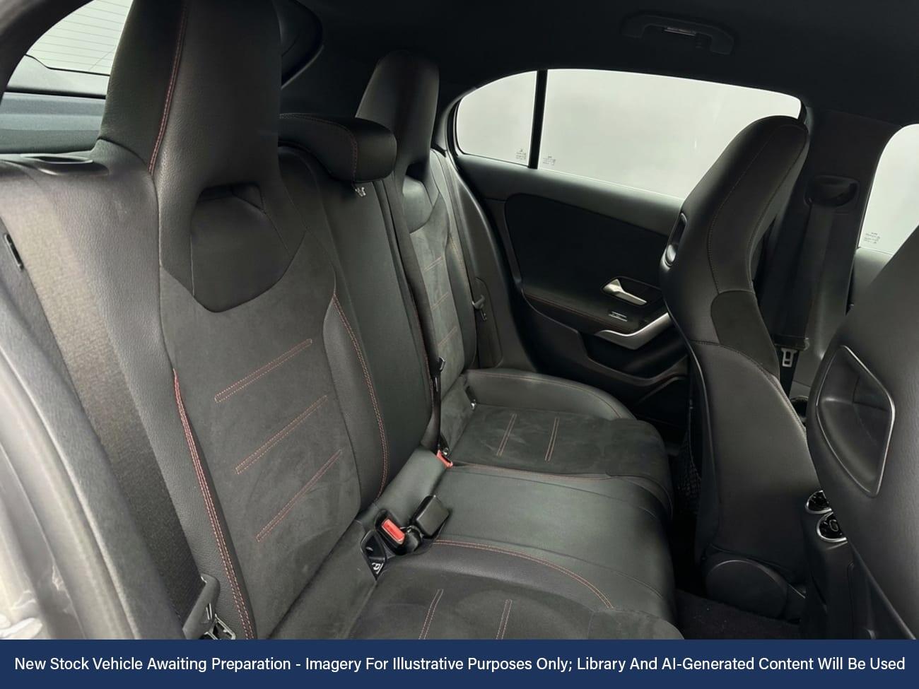 Used Mercedes-Benz A-Class 2018 for sale - 76972699: Photo 4