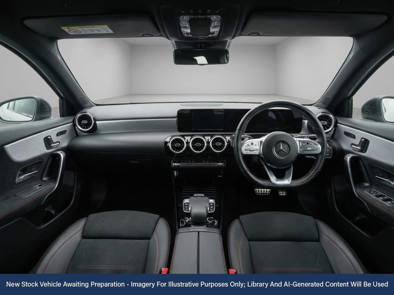 Used Mercedes-Benz A-Class 2018 for sale - 76972699: Photo 6