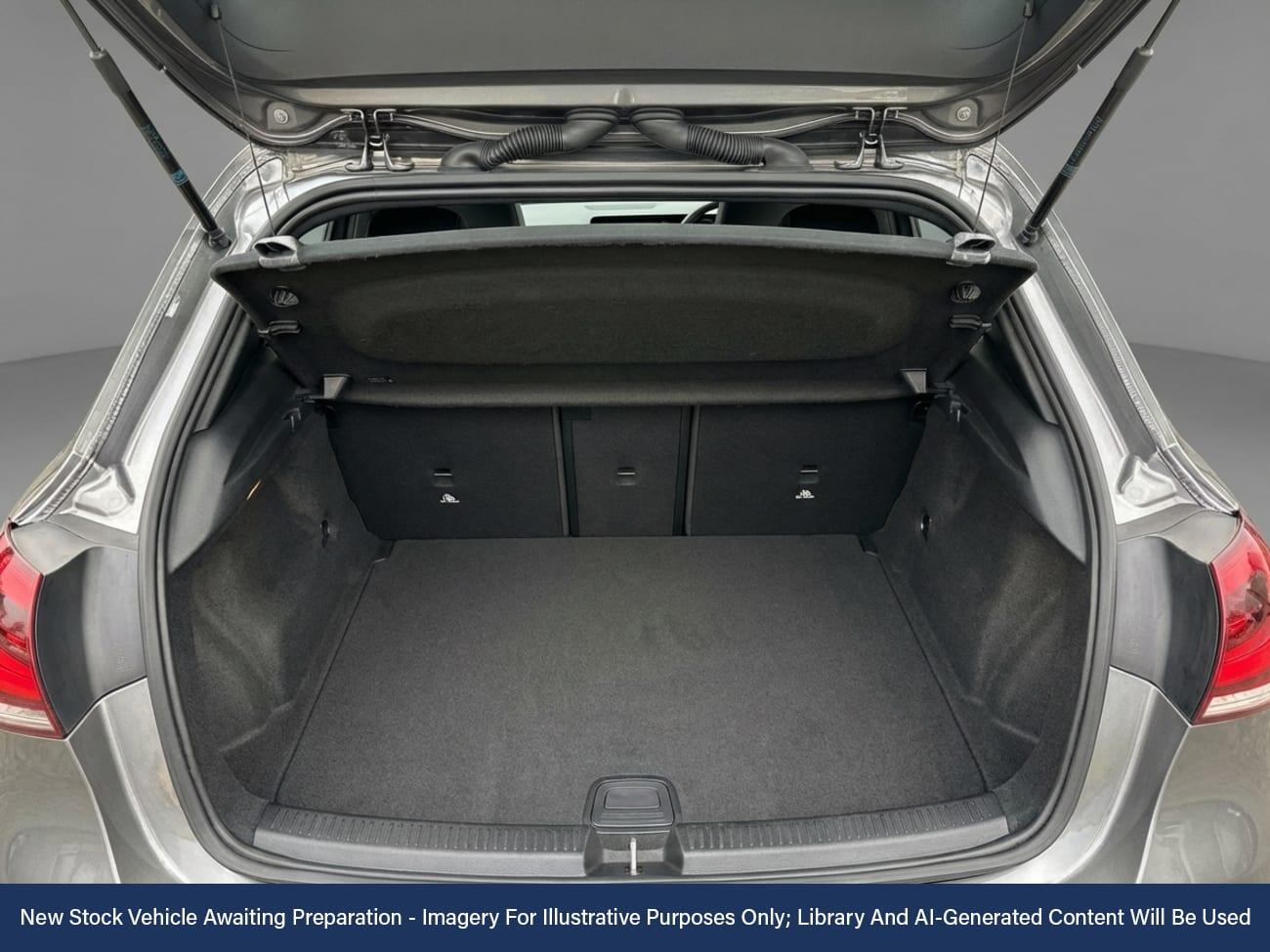 Used Mercedes-Benz A-Class 2018 for sale - 76972699: Photo 7