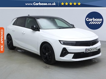 Used Vauxhall Astra 2024 for sale - 79378639: Photo