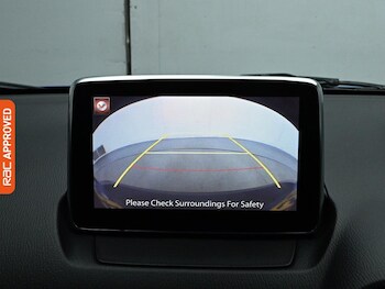 Used Mazda CX-3 2017 for sale - 78266567: Photo