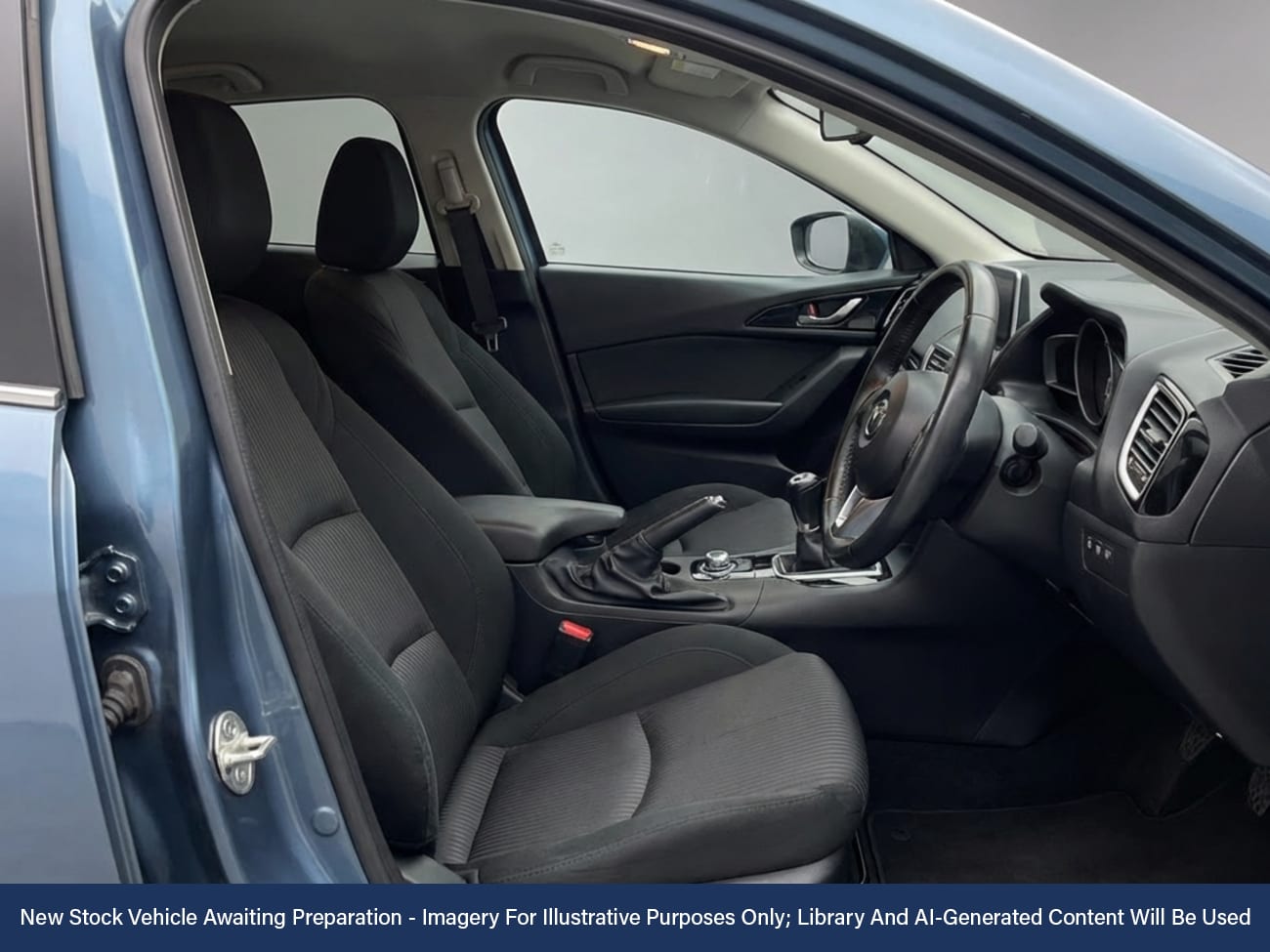 Used Mazda Mazda3 2015 for sale - 77249577: Photo 3