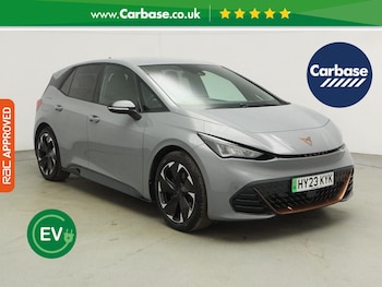 Used Cupra Born 2023 for sale - 78383024: Photo