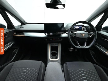 Used Cupra Born 2023 for sale - 78383024: Photo