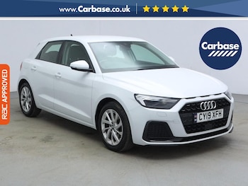 Used Audi A1 2019 for sale - 79556623: Photo