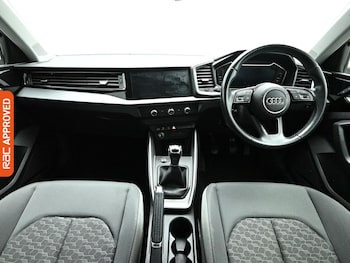 Used Audi A1 2019 for sale - 79556623: Photo