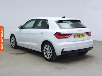 Used Audi A1 2019 for sale - 79556623: Photo