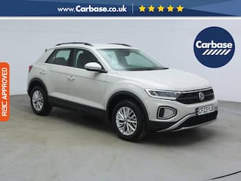 Used Volkswagen T-Roc 2023 for sale - 79579979: Photo