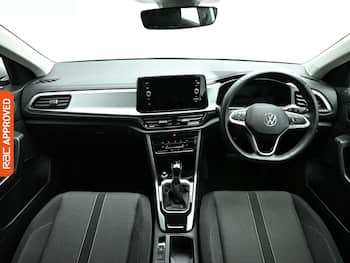 Used Volkswagen T-Roc 2023 for sale - 79579979: Photo