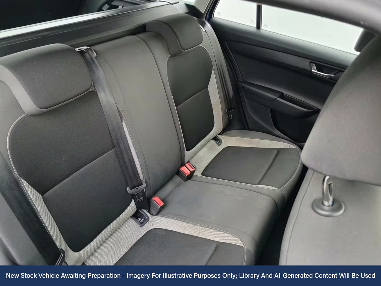 Used Skoda Fabia 2018 for sale - 77686889: Photo 4