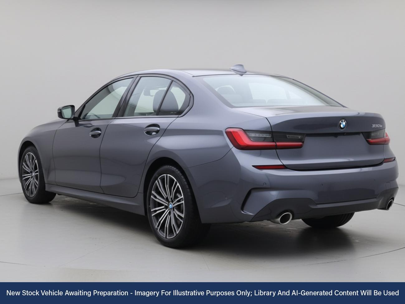 Used BMW 3 Series 2020 for sale - 76491172: Photo 2