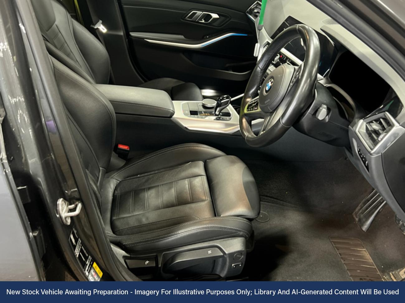 Used BMW 3 Series 2020 for sale - 76491172: Photo 3