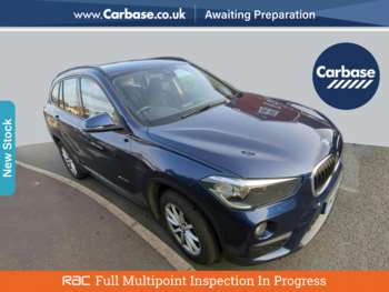 Used BMW X1 2018 for sale - 74960976: Photo