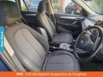 Used BMW X1 2018 for sale - 74960976: Photo