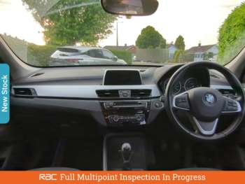 Used BMW X1 2018 for sale - 74960976: Photo