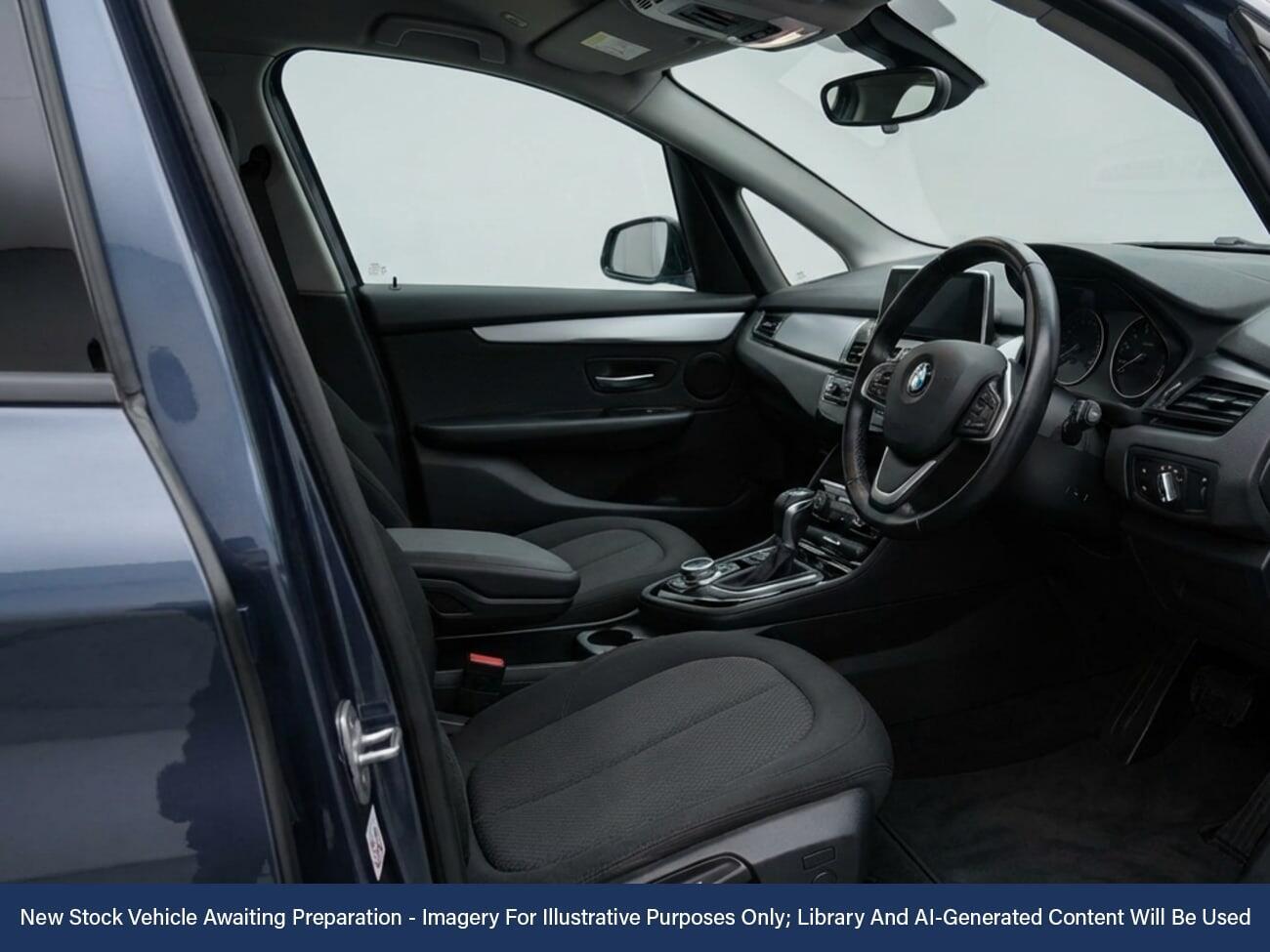 Used BMW 2 Series Gran Tourer 2017 for sale - 77943715: Photo 3