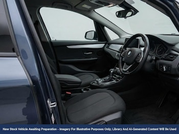 Used BMW 2 Series Gran Tourer 2017 for sale - 77943715: Photo