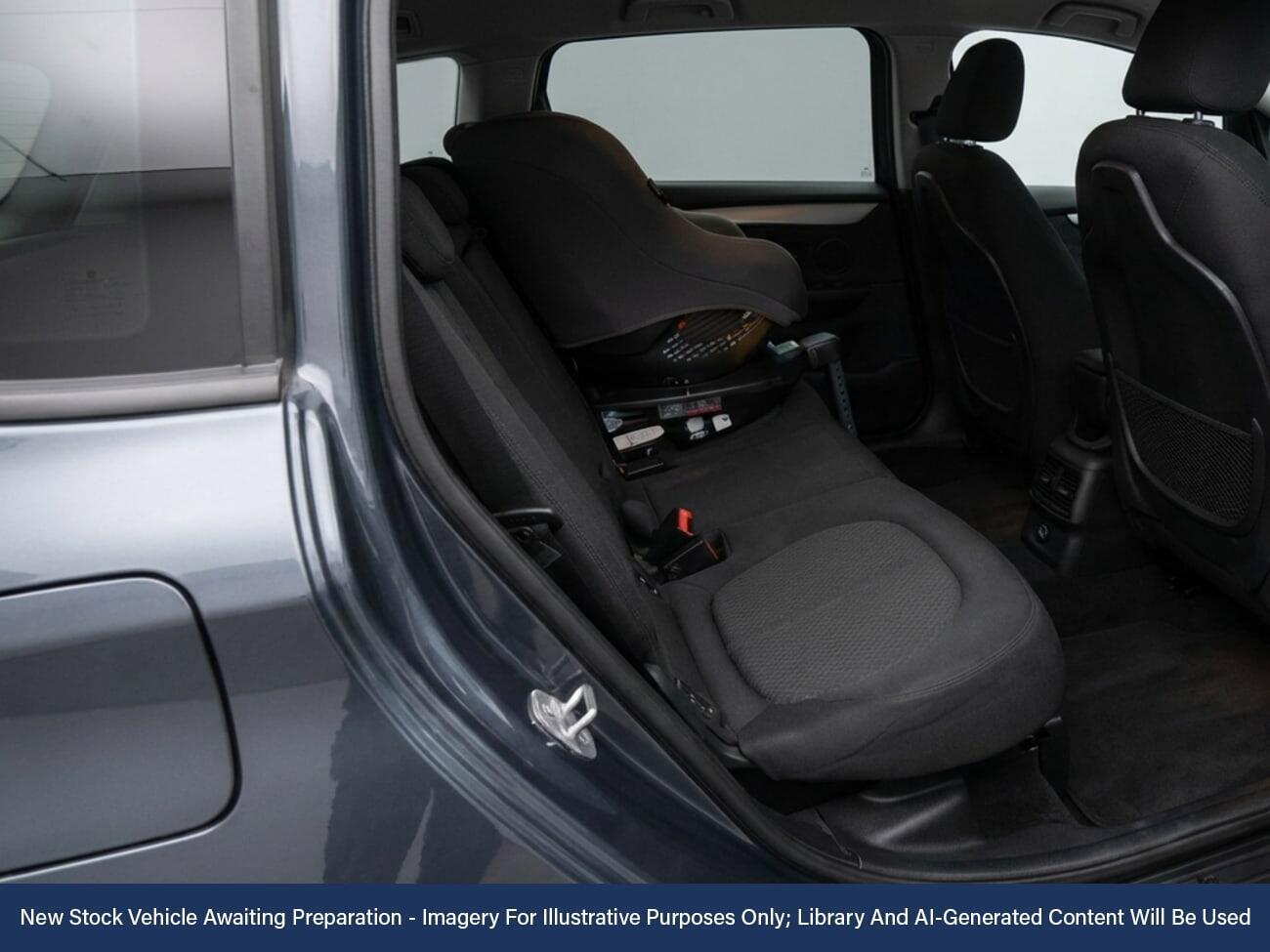 Used BMW 2 Series Gran Tourer 2017 for sale - 77943715: Photo 4