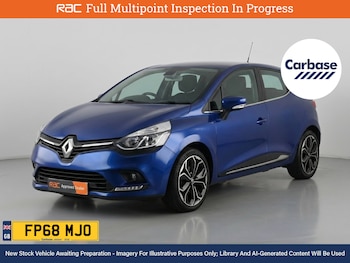 Used Renault Clio 2019 for sale - 78566453: Photo