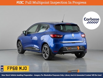 Used Renault Clio 2019 for sale - 78566453: Photo