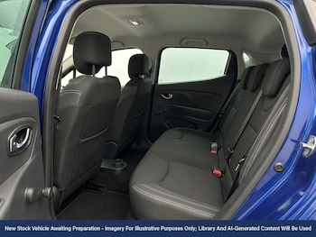 Used Renault Clio 2019 for sale - 78566453: Photo