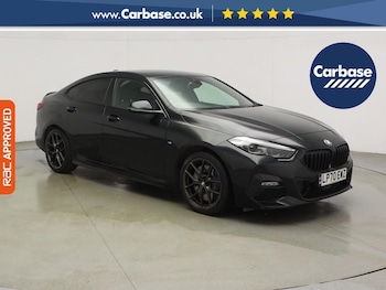 Used BMW 2 Series 2021 for sale - 78459479: Photo