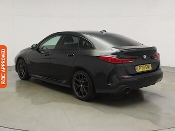 Used BMW 2 Series 2021 for sale - 78459479: Photo