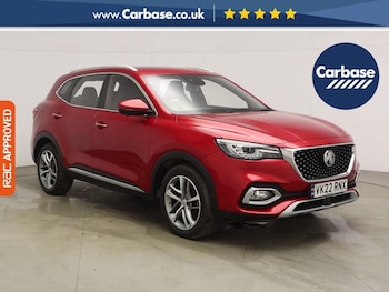 Used MG MG HS 2022 for sale - 79167705: Photo