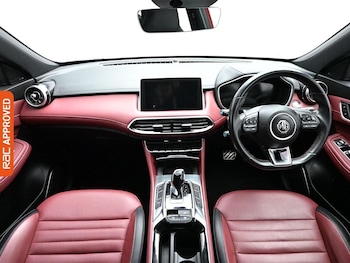 Used MG MG HS 2022 for sale - 79167705: Photo