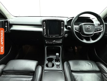 Used Volvo XC40 2020 for sale - 79190263: Photo