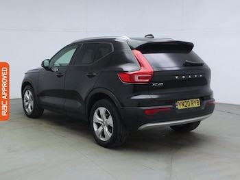 Used Volvo XC40 2020 for sale - 79190263: Photo