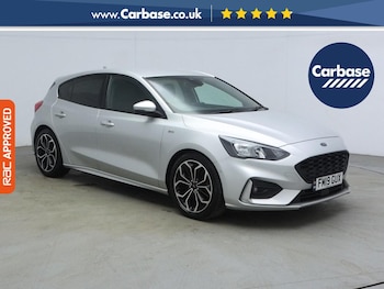 Used Ford Focus 2019 for sale - 79568376: Photo