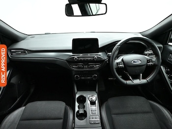 Used Ford Focus 2019 for sale - 79568376: Photo