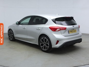 Used Ford Focus 2019 for sale - 79568376: Photo