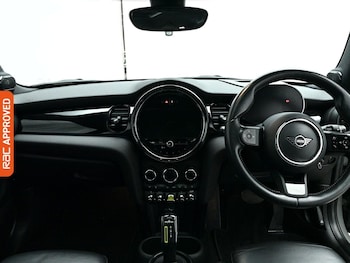 Used MINI Hatch 2021 for sale - 78825772: Photo