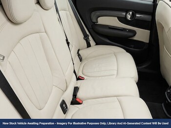 Used MINI Clubman 2018 for sale - 77890675: Photo