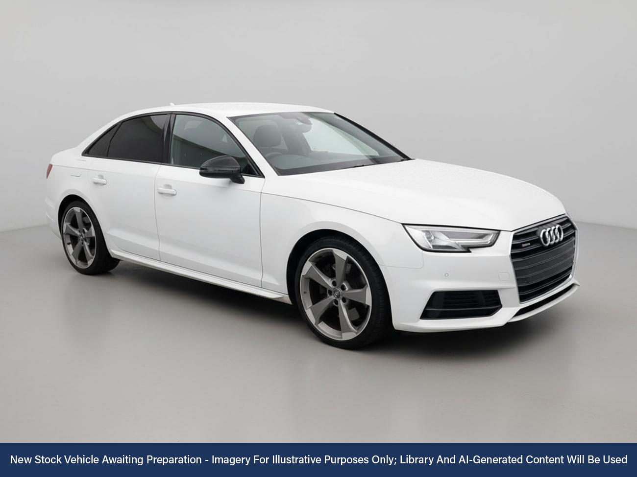 Used Audi A4 2020 for sale - 76429045: Photo 1