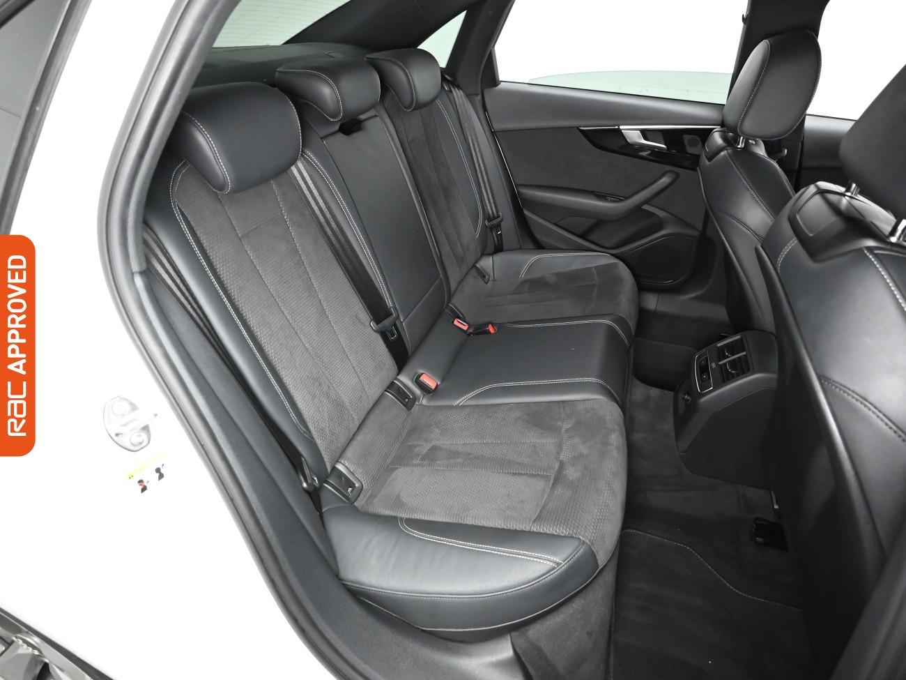 Used Audi A4 2020 for sale - 76429045: Photo 13