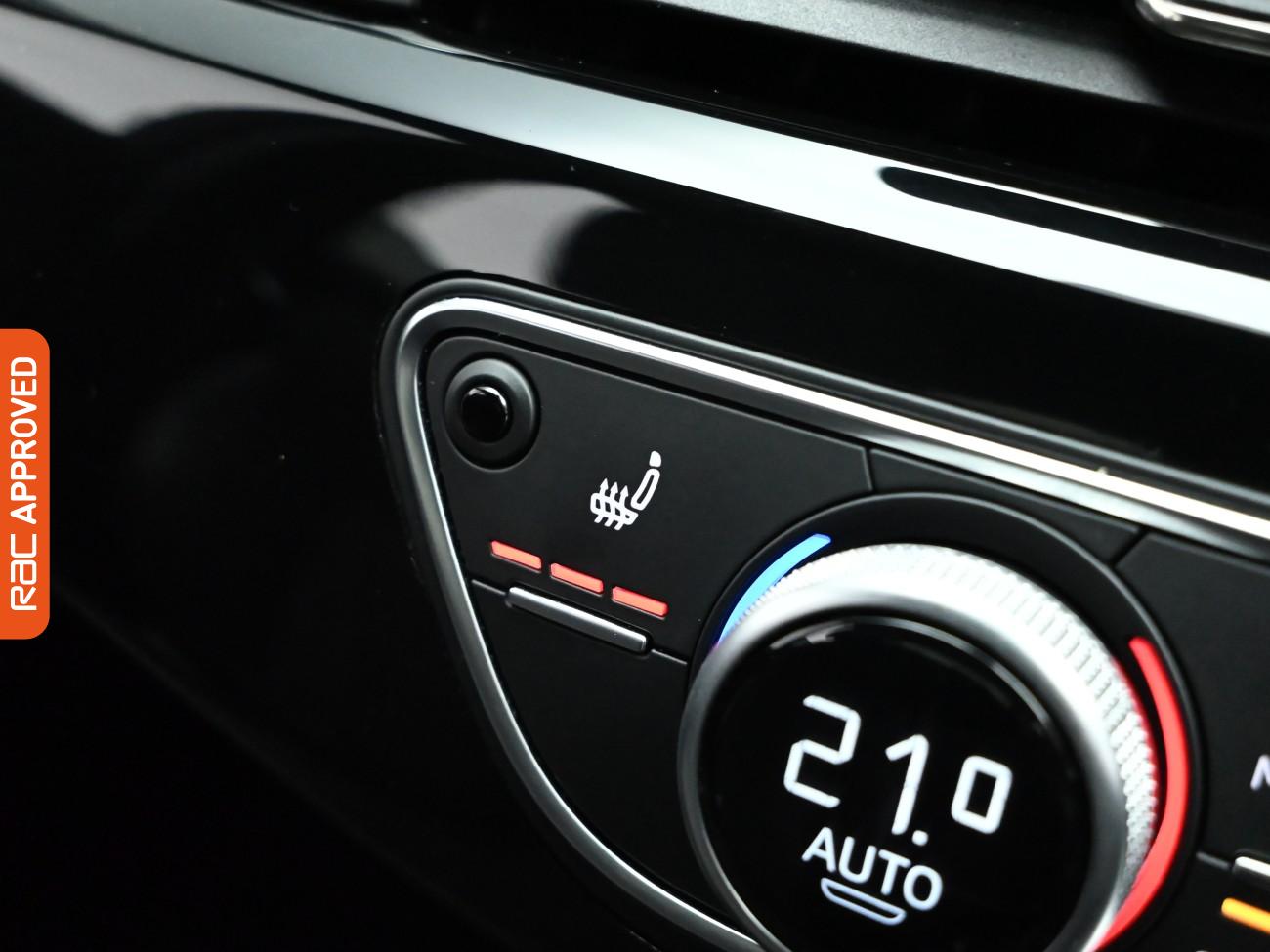 Used Audi A4 2020 for sale - 76429045: Photo 15