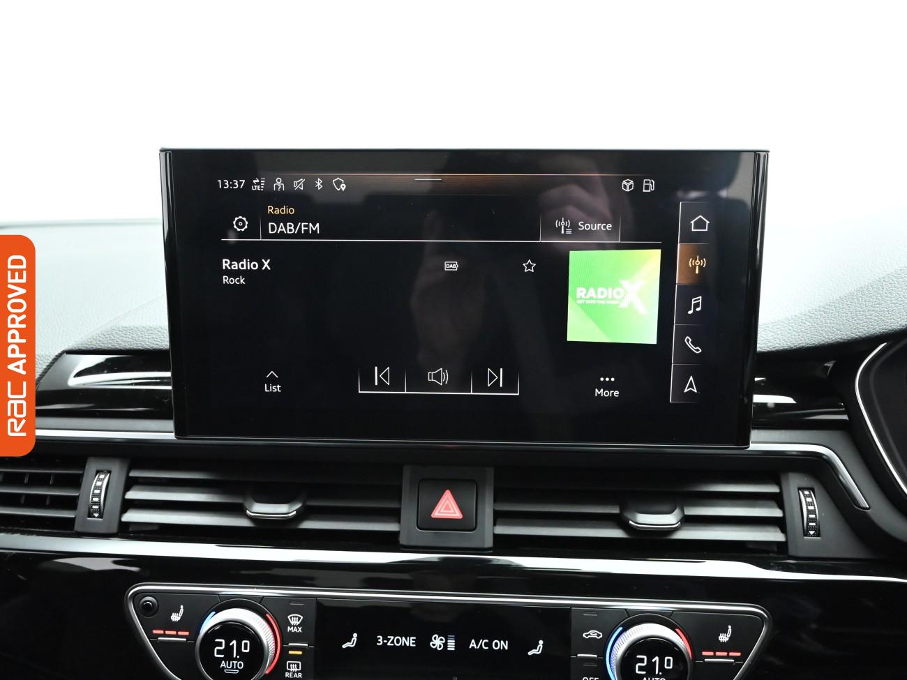 Used Audi A4 2020 for sale - 76429045: Photo 16