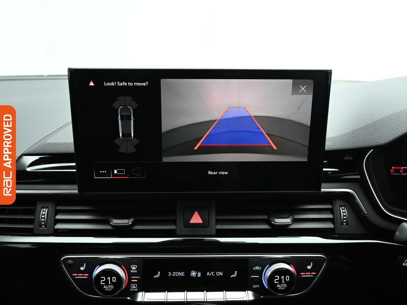 Used Audi A4 2020 for sale - 76429045: Photo 18