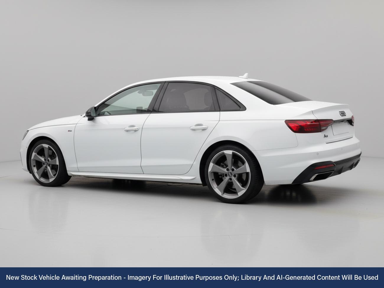 Used Audi A4 2020 for sale - 76429045: Photo 2