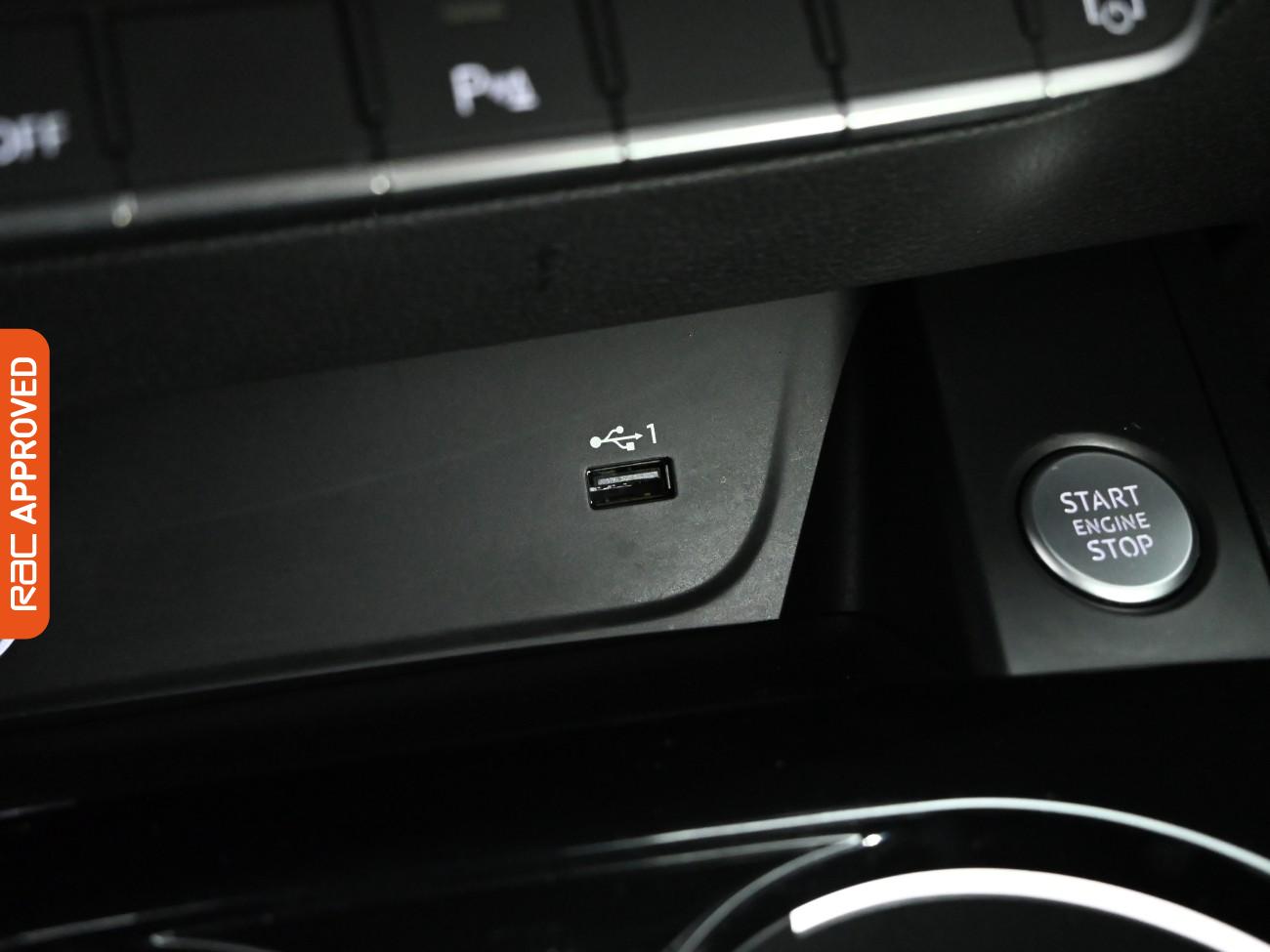 Used Audi A4 2020 for sale - 76429045: Photo 21