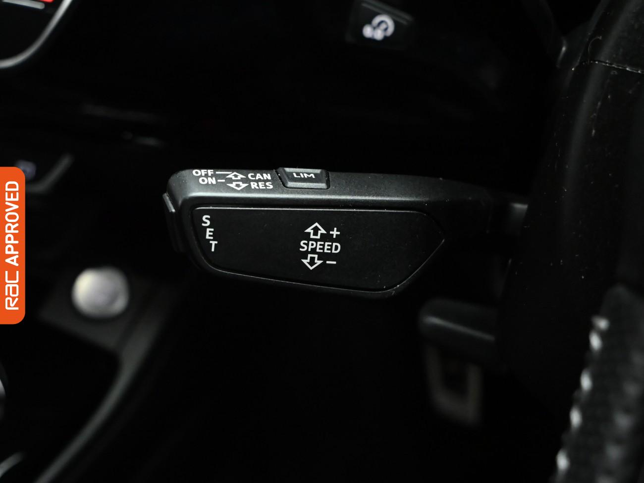 Used Audi A4 2020 for sale - 76429045: Photo 22