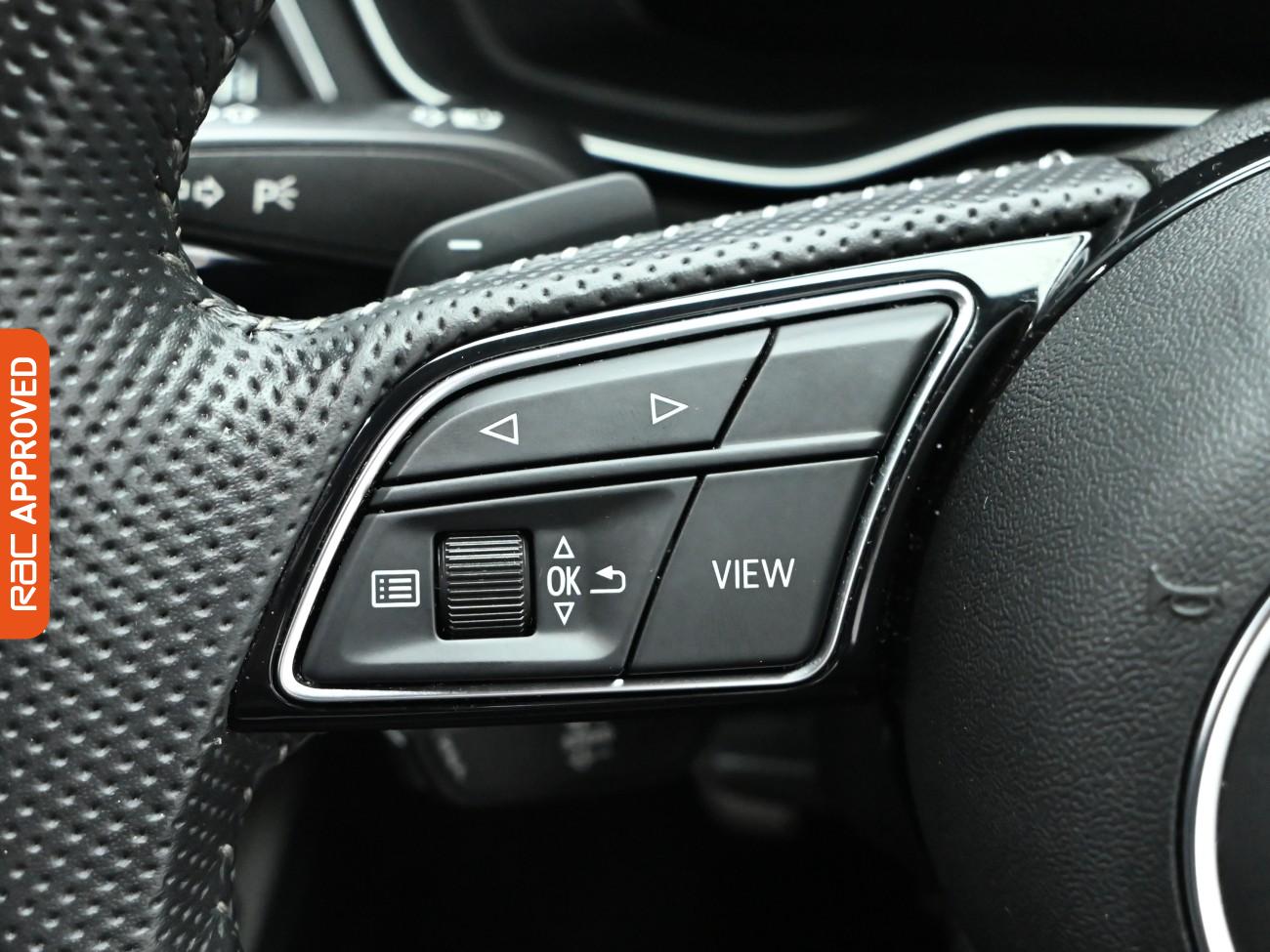 Used Audi A4 2020 for sale - 76429045: Photo 23