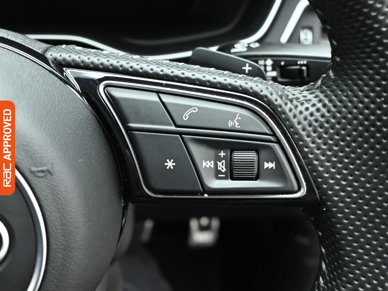 Used Audi A4 2020 for sale - 76429045: Photo 24