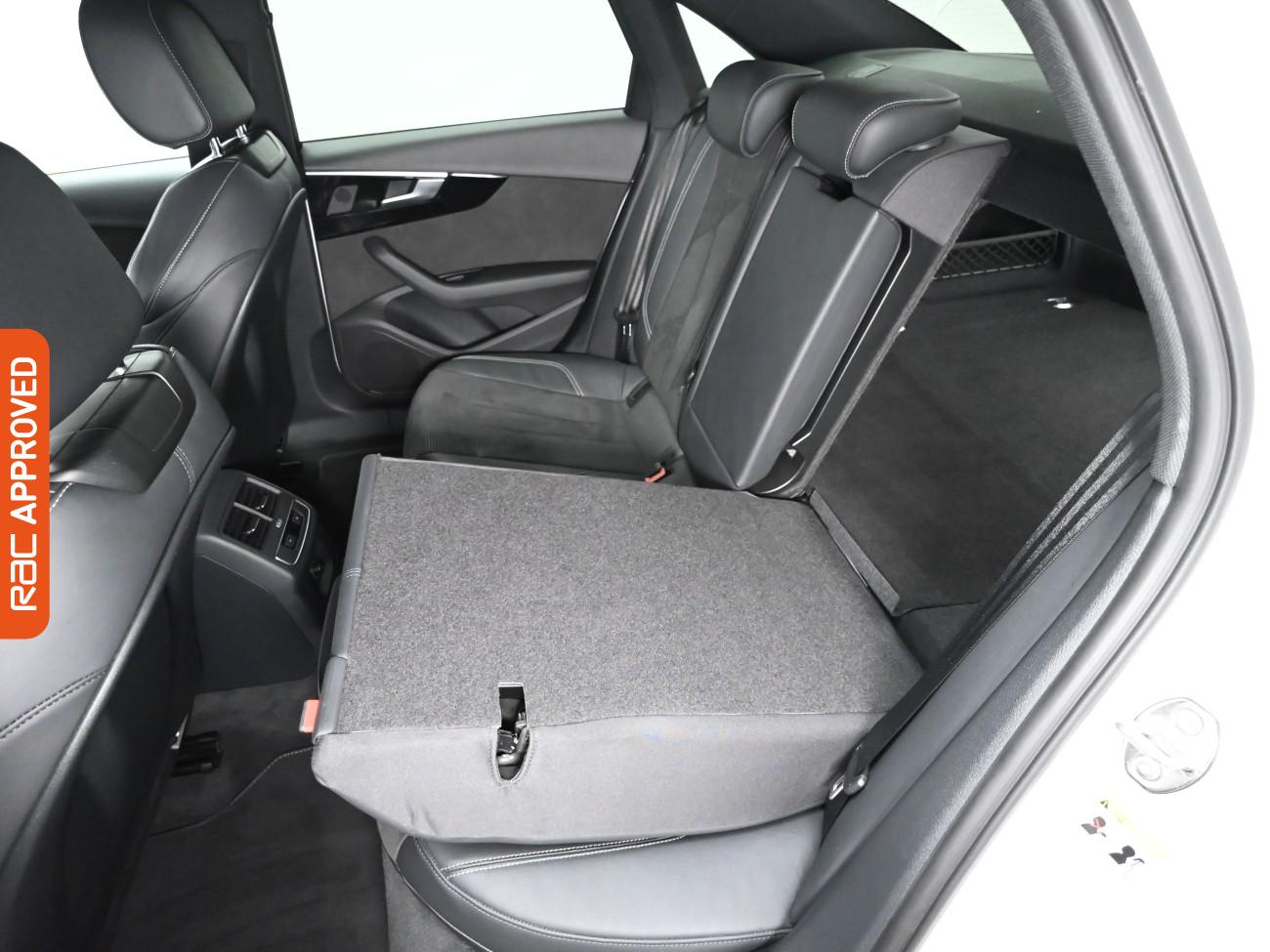 Used Audi A4 2020 for sale - 76429045: Photo 25