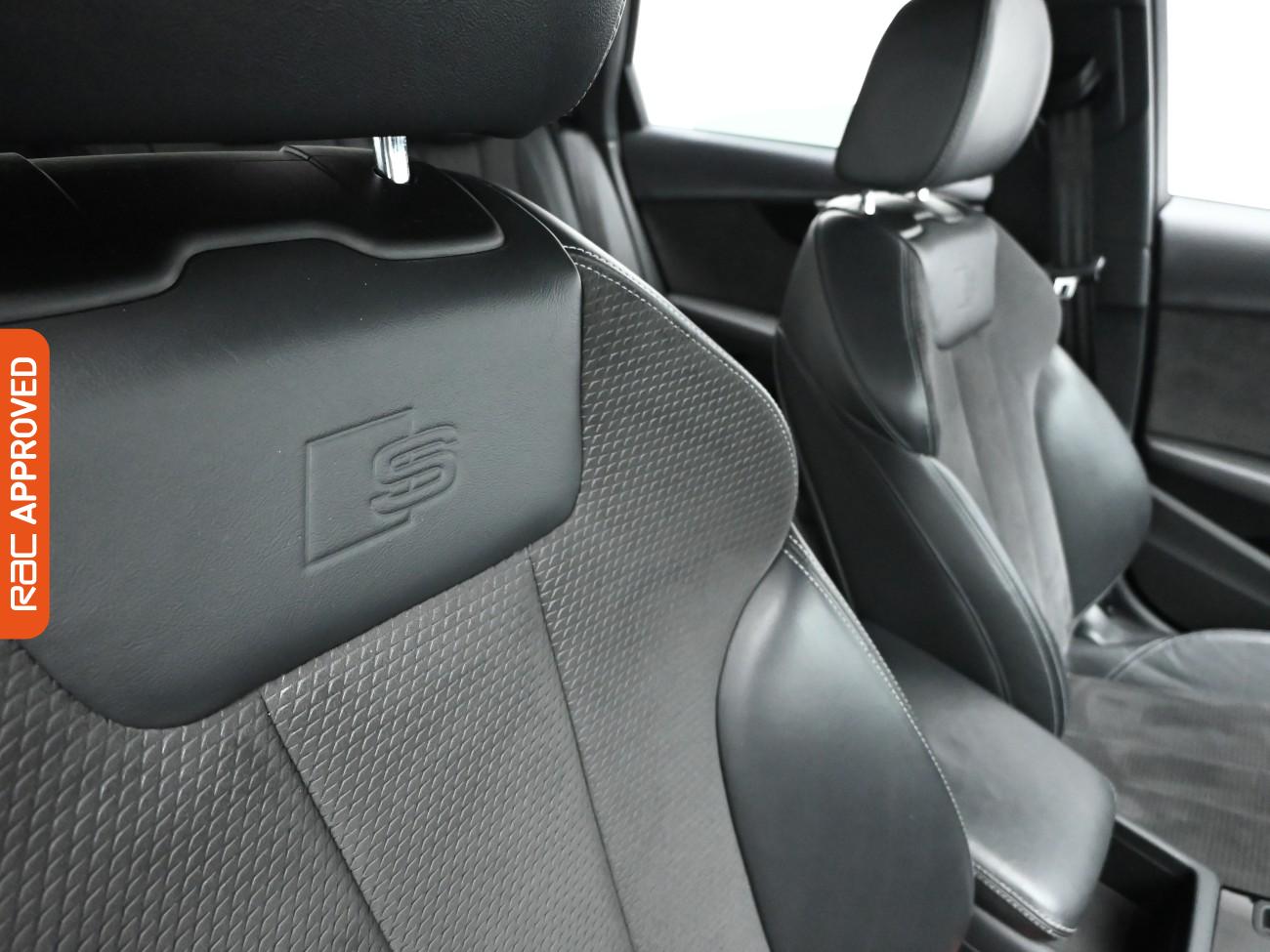 Used Audi A4 2020 for sale - 76429045: Photo 26