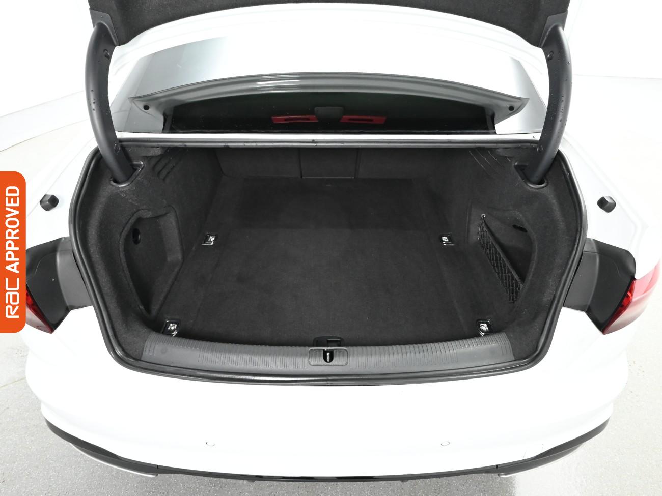 Used Audi A4 2020 for sale - 76429045: Photo 27