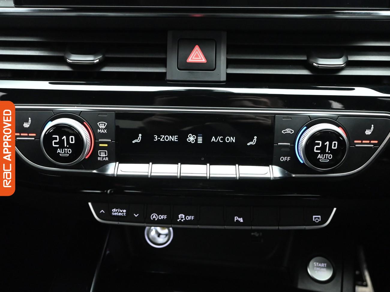 Used Audi A4 2020 for sale - 76429045: Photo 28